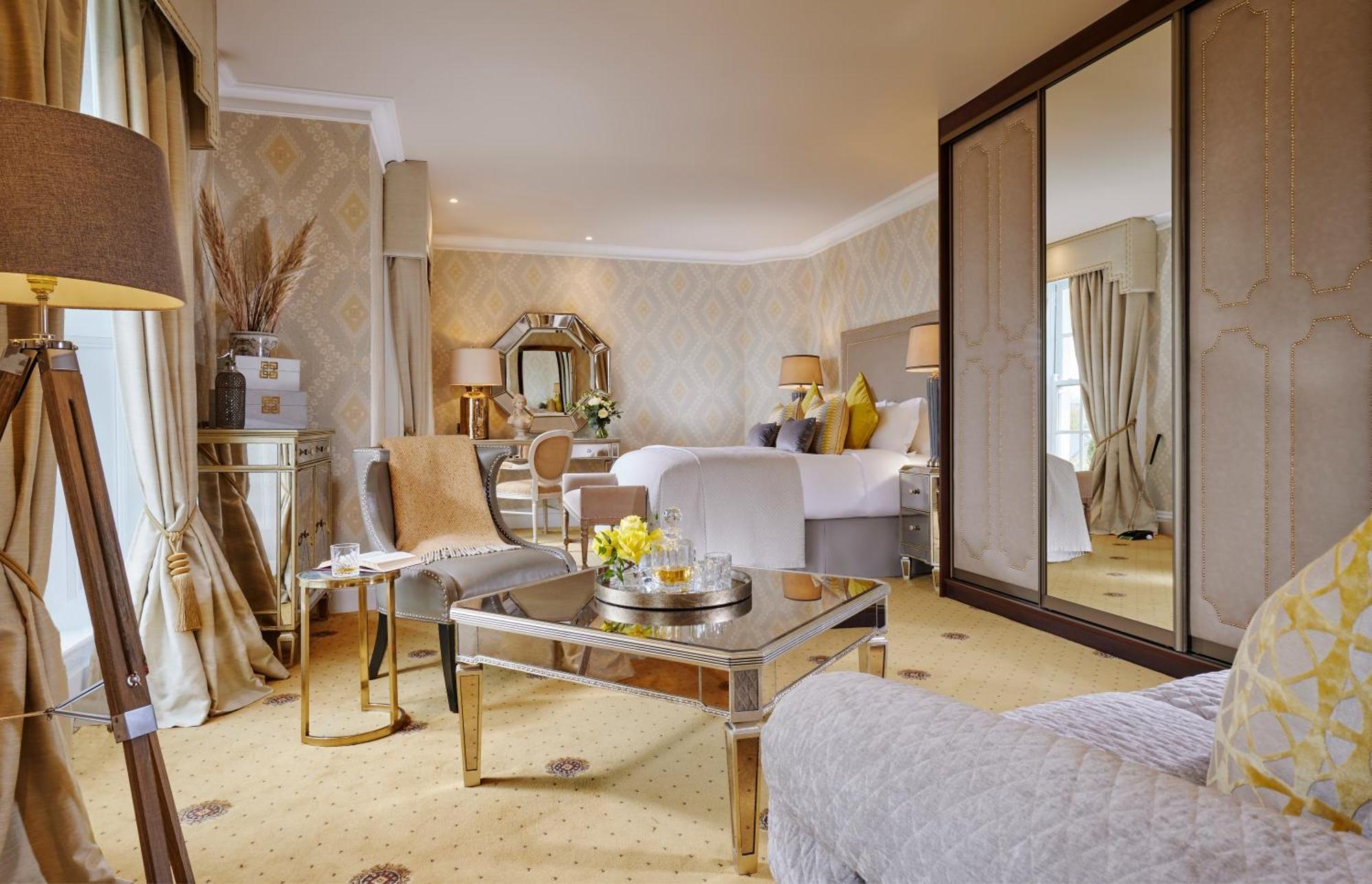 Hayfield Manor 5* Cork